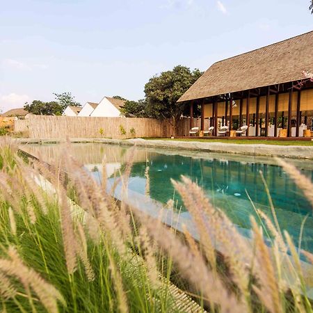 Roukh Kiri Khaoyai, The Centara Collection Villa Pak Chong Dış mekan fotoğraf