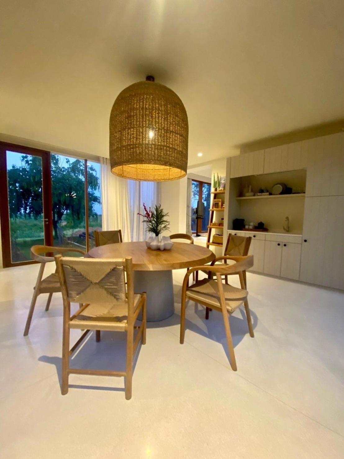 Roukh Kiri Khaoyai, The Centara Collection Villa Pak Chong Dış mekan fotoğraf