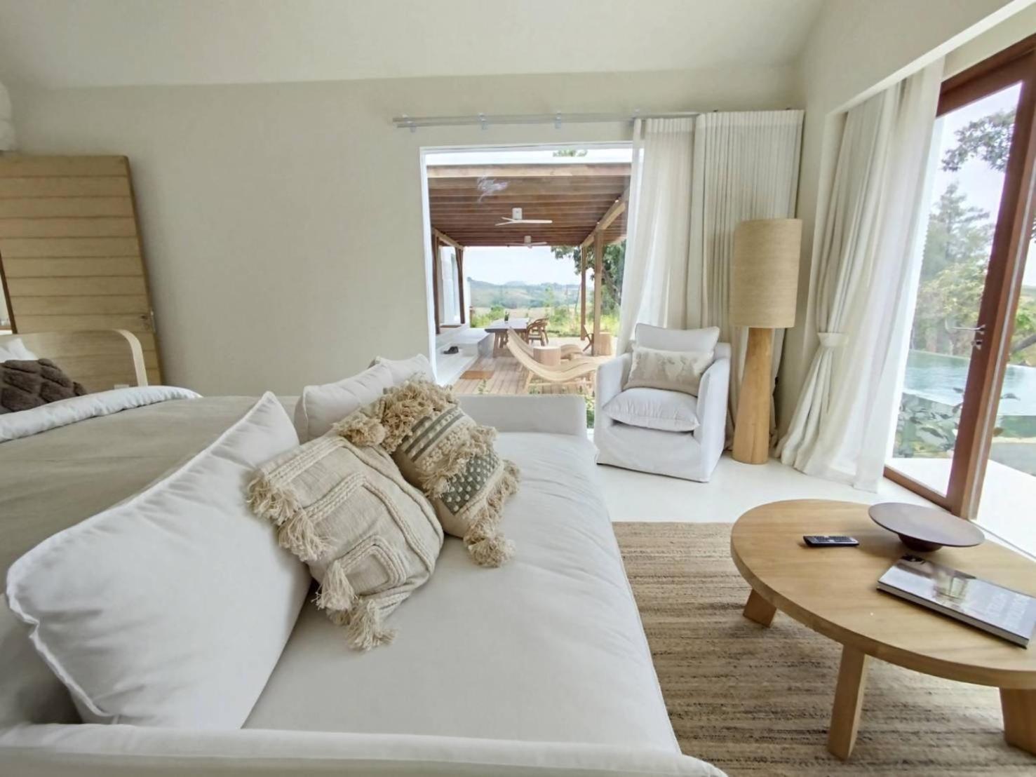 Roukh Kiri Khaoyai, The Centara Collection Villa Pak Chong Dış mekan fotoğraf