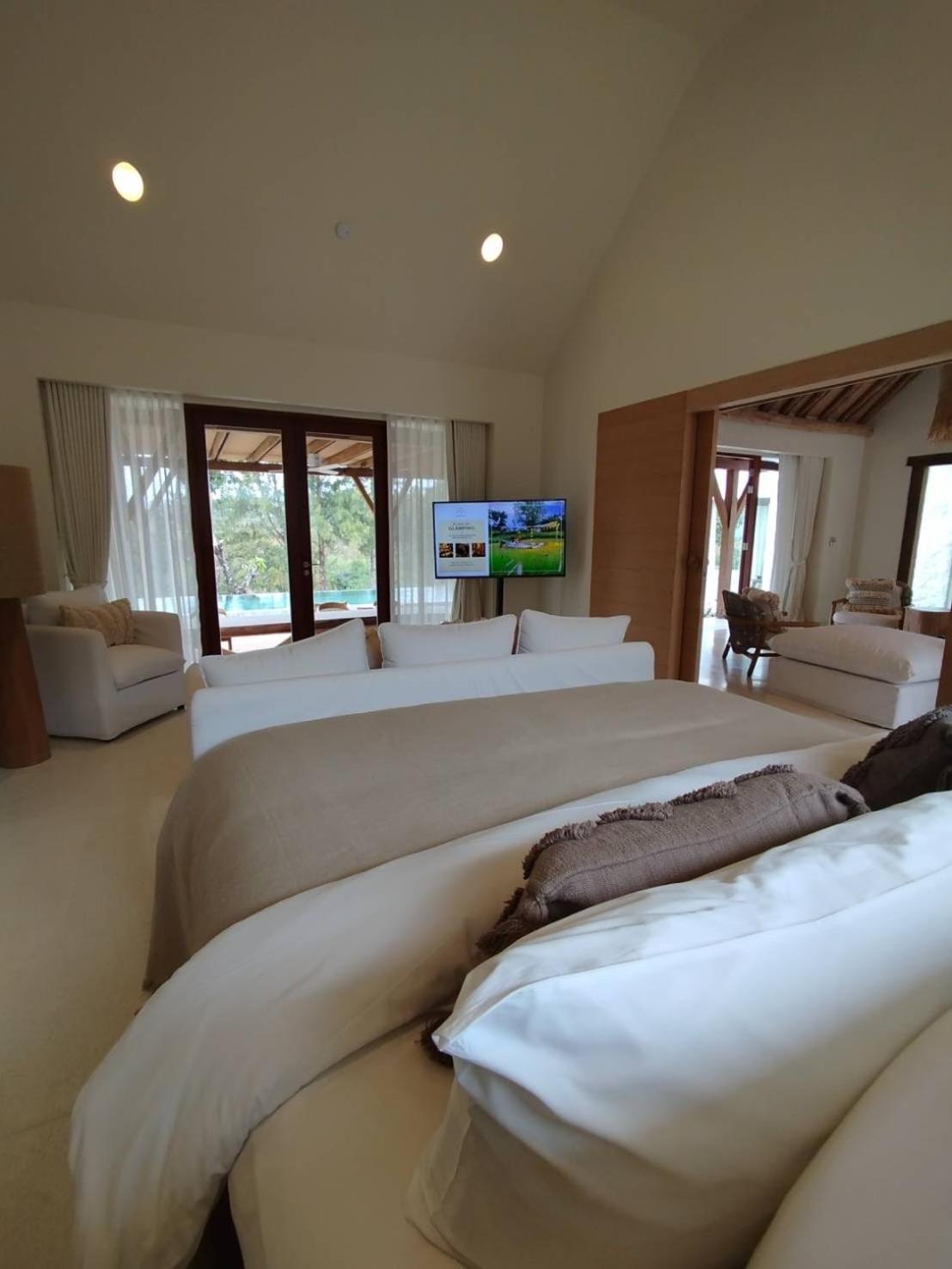 Roukh Kiri Khaoyai, The Centara Collection Villa Pak Chong Dış mekan fotoğraf