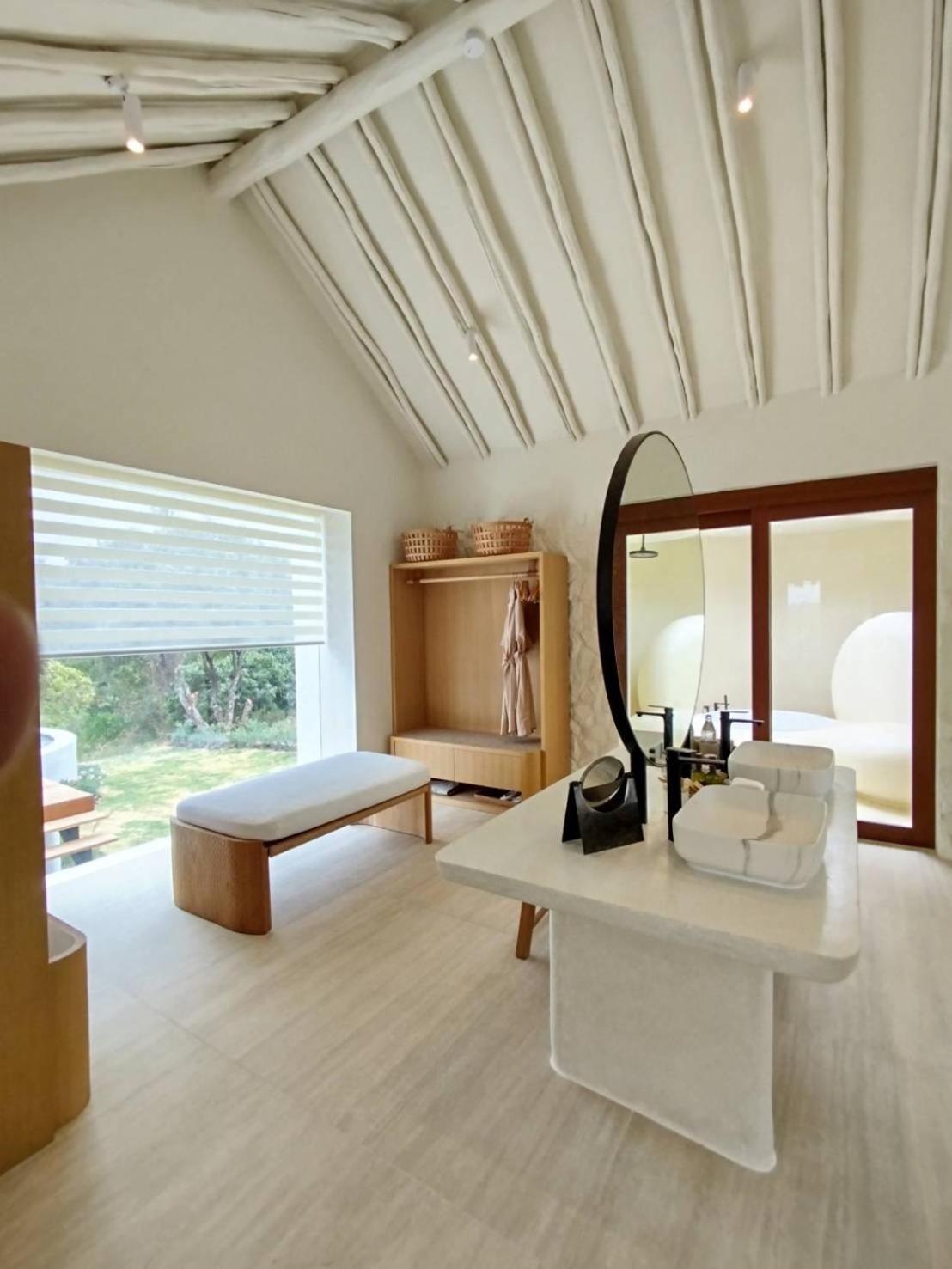 Roukh Kiri Khaoyai, The Centara Collection Villa Pak Chong Dış mekan fotoğraf