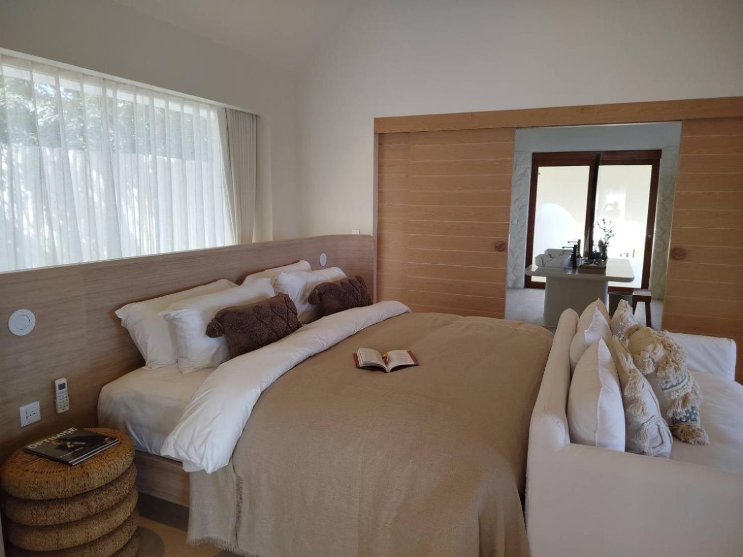 Roukh Kiri Khaoyai, The Centara Collection Villa Pak Chong Dış mekan fotoğraf