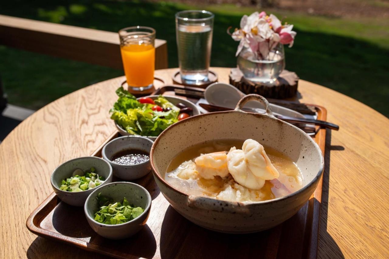 Roukh Kiri Khaoyai, The Centara Collection Villa Pak Chong Dış mekan fotoğraf