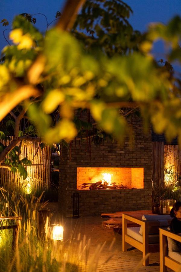 Roukh Kiri Khaoyai, The Centara Collection Villa Pak Chong Dış mekan fotoğraf