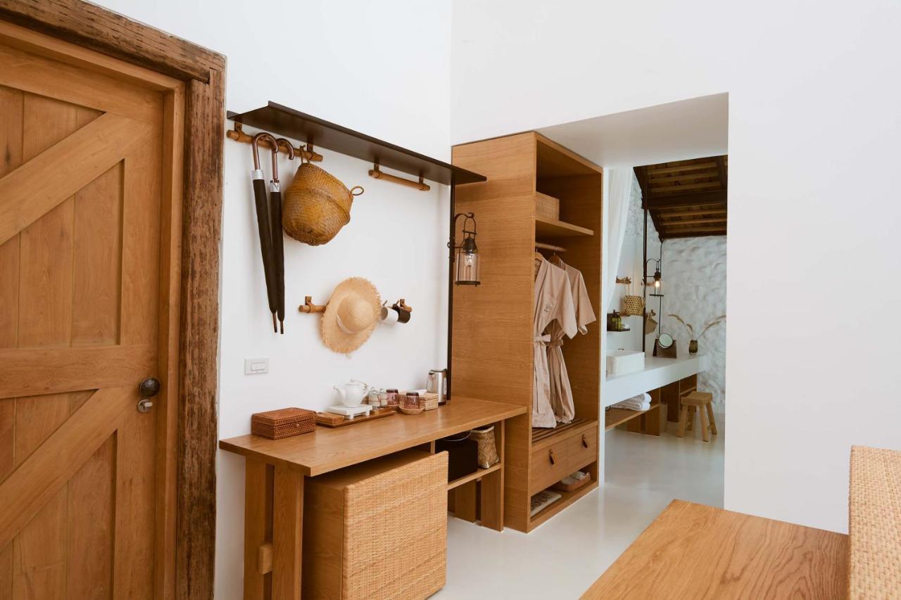 Roukh Kiri Khaoyai, The Centara Collection Villa Pak Chong Dış mekan fotoğraf