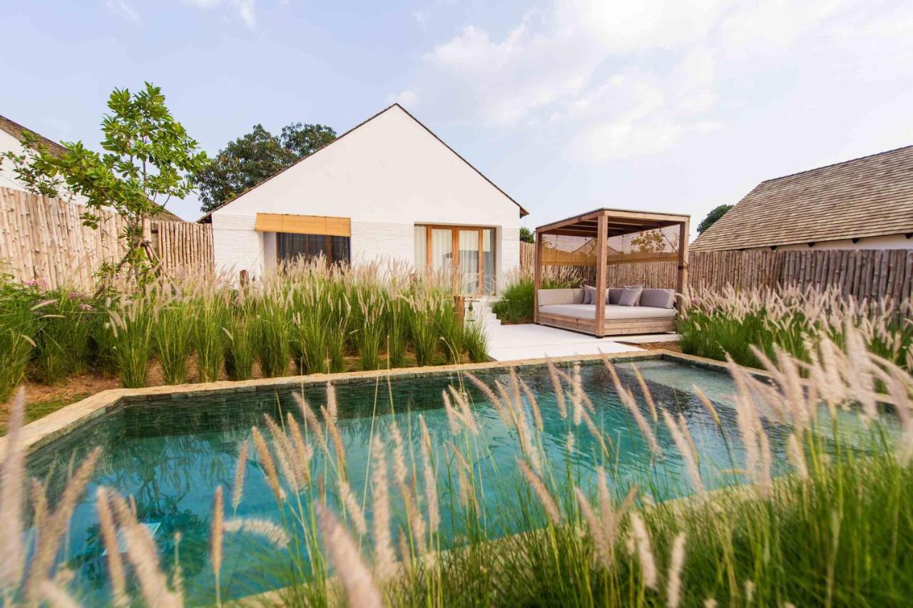 Roukh Kiri Khaoyai, The Centara Collection Villa Pak Chong Dış mekan fotoğraf