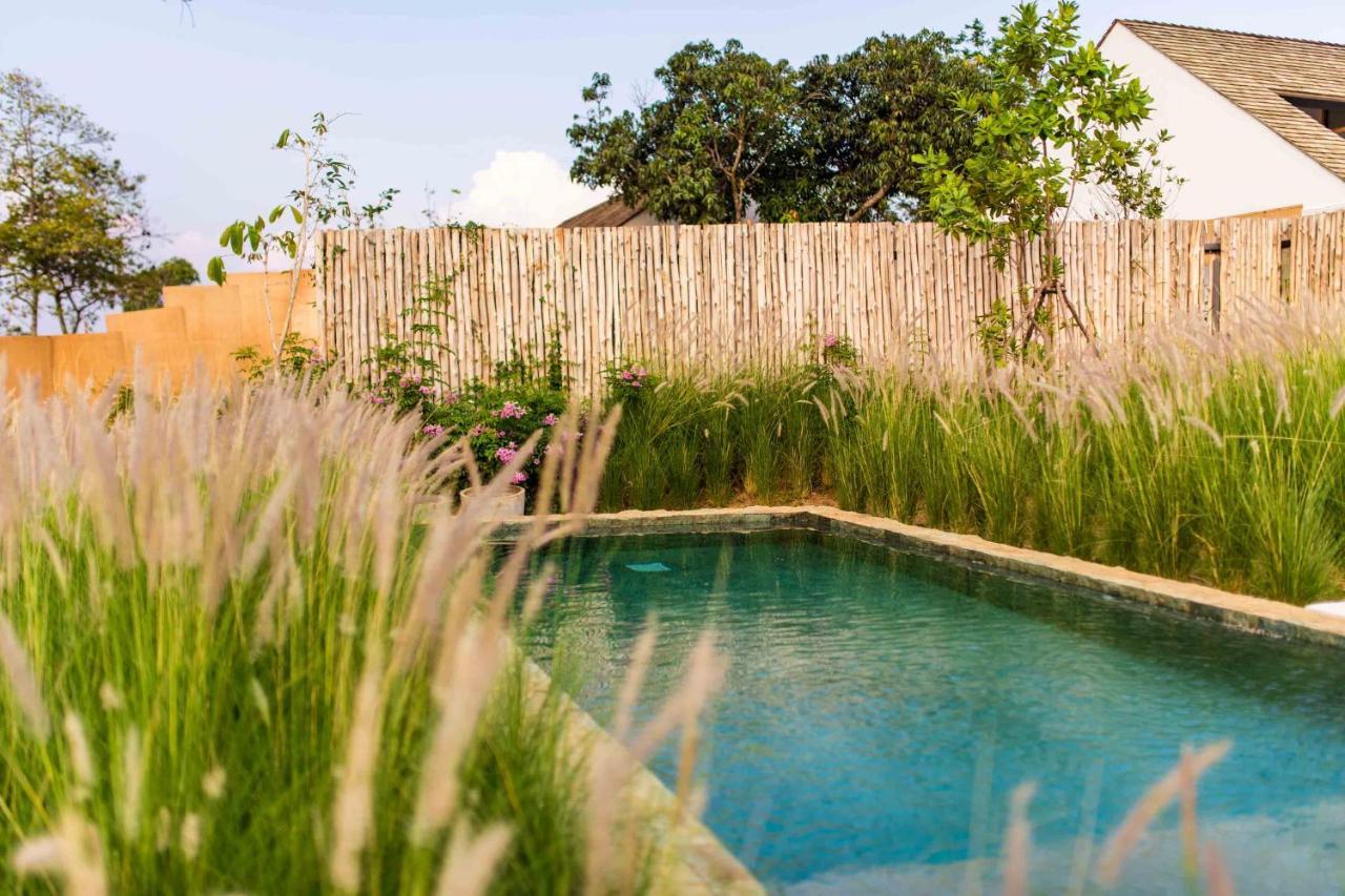 Roukh Kiri Khaoyai, The Centara Collection Villa Pak Chong Dış mekan fotoğraf