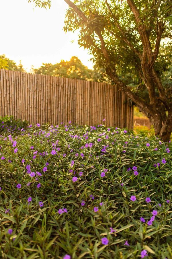Roukh Kiri Khaoyai, The Centara Collection Villa Pak Chong Dış mekan fotoğraf