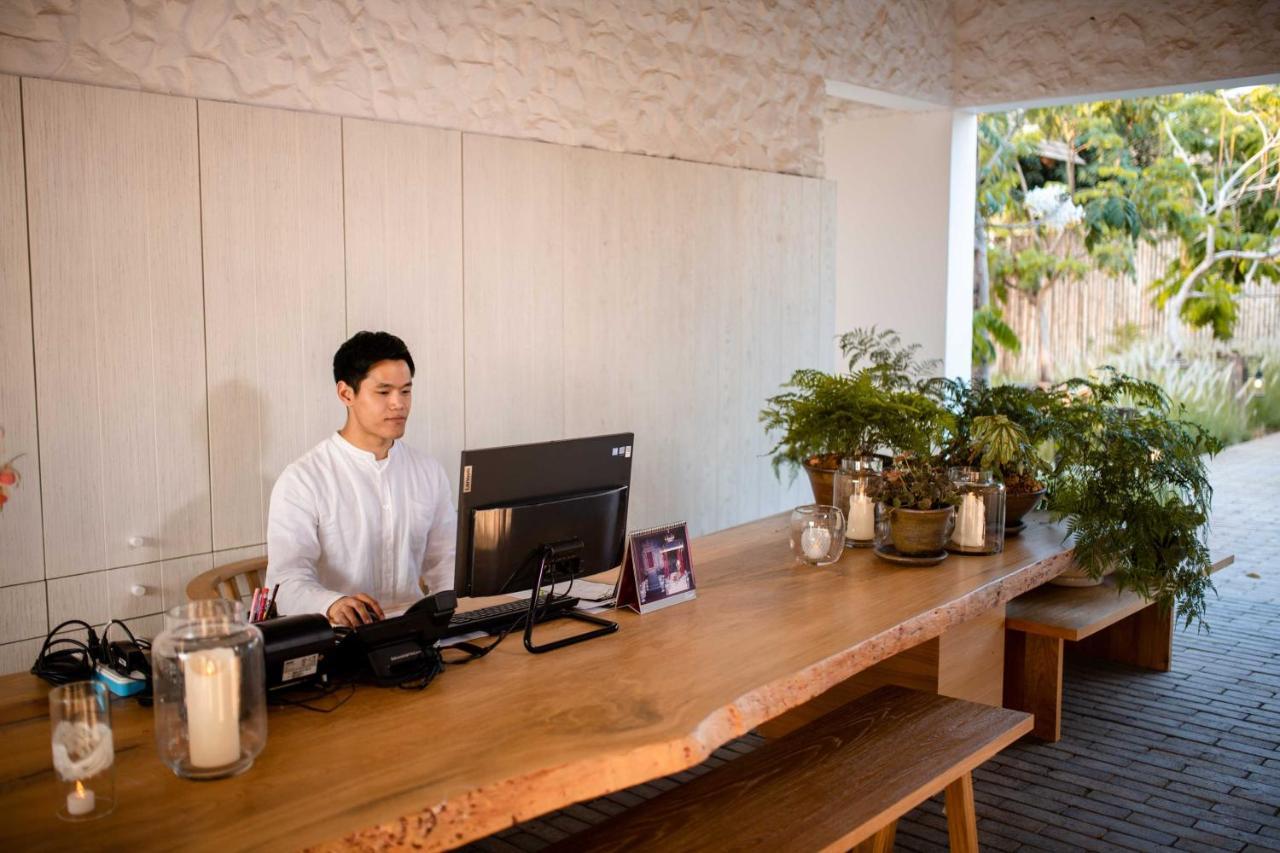 Roukh Kiri Khaoyai, The Centara Collection Villa Pak Chong Dış mekan fotoğraf