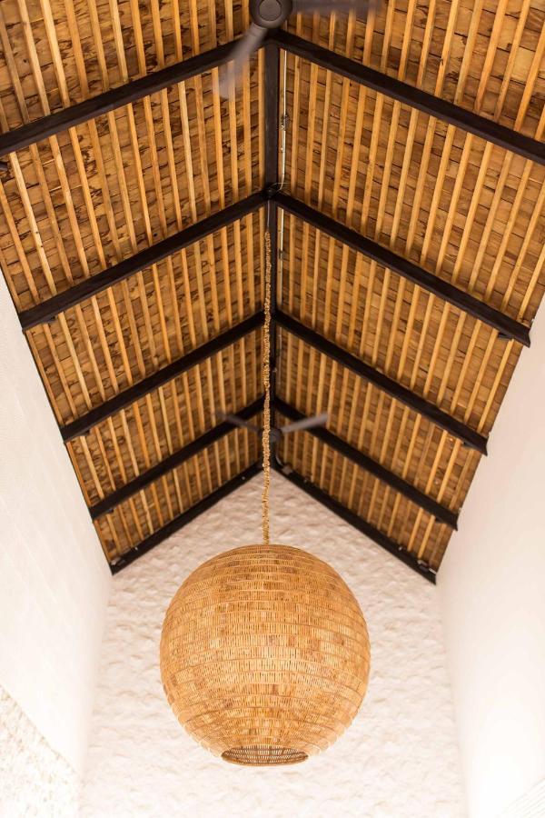 Roukh Kiri Khaoyai, The Centara Collection Villa Pak Chong Dış mekan fotoğraf